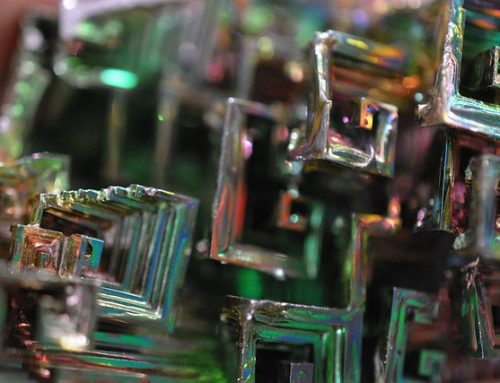 Is Bismuth Radioactive? Setting the Record Straight